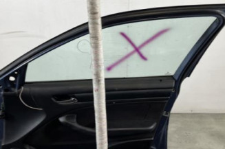 Porte avant droit BMW SERIE 3 E46