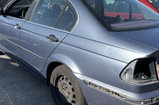 Porte avant droit BMW SERIE 3 E46