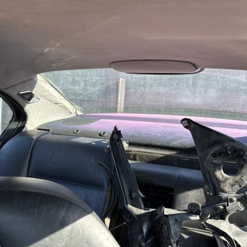 Porte avant droit BMW SERIE 3 E46 Photo n°13