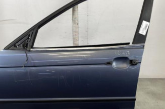 Porte avant gauche BMW SERIE 3 E46 Photo n°1
