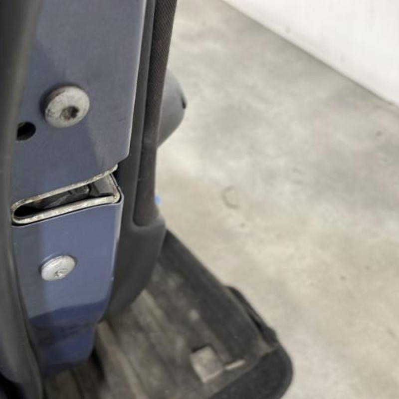 Porte avant gauche BMW SERIE 3 E46 Photo n°3