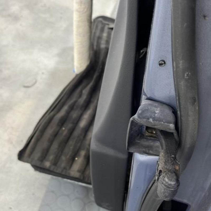 Porte avant gauche BMW SERIE 3 E46 Photo n°4