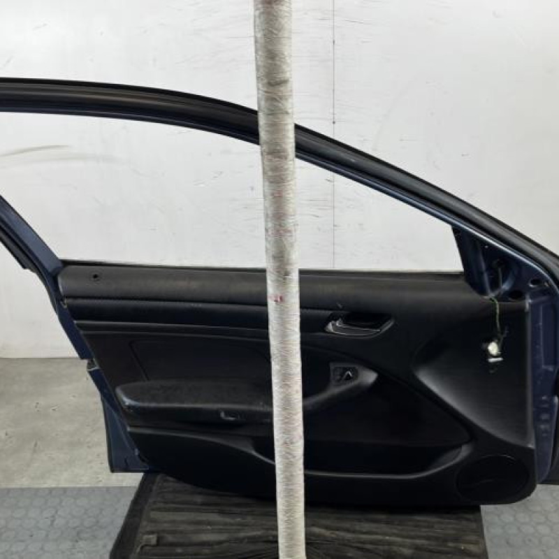 Porte avant gauche BMW SERIE 3 E46 Photo n°6