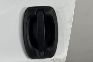 Porte avant gauche CITROEN JUMPER 3