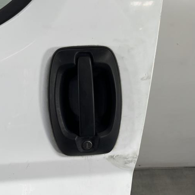 Porte avant gauche CITROEN JUMPER 3 Photo n°2