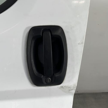 Porte avant gauche CITROEN JUMPER 3