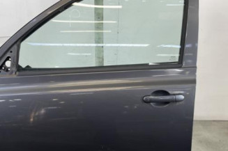 Porte avant gauche NISSAN MICRA 3 Photo n°1