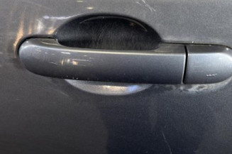 Porte avant gauche NISSAN MICRA 3