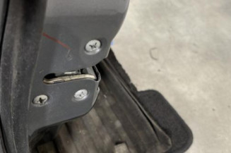 Porte avant gauche NISSAN MICRA 3