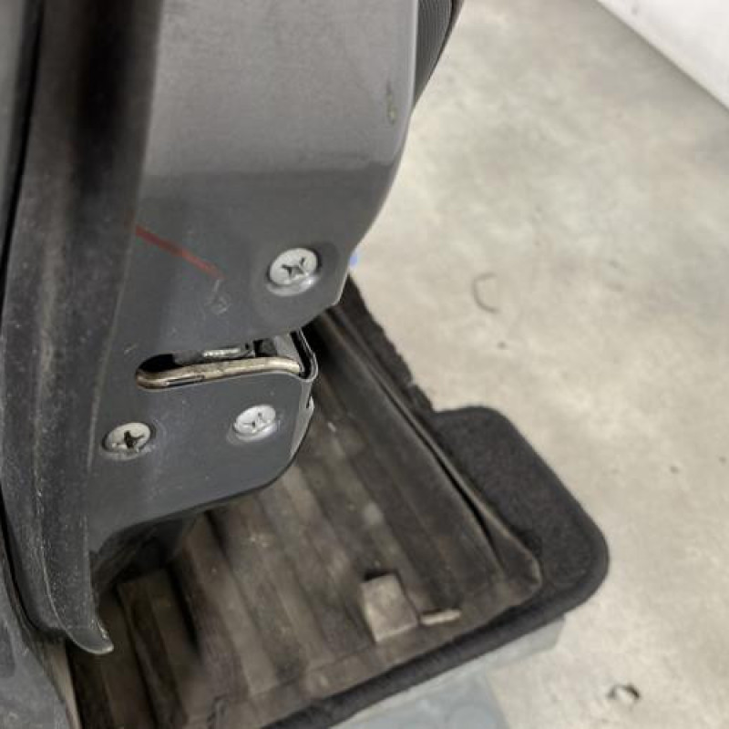Porte avant gauche NISSAN MICRA 3 Photo n°3