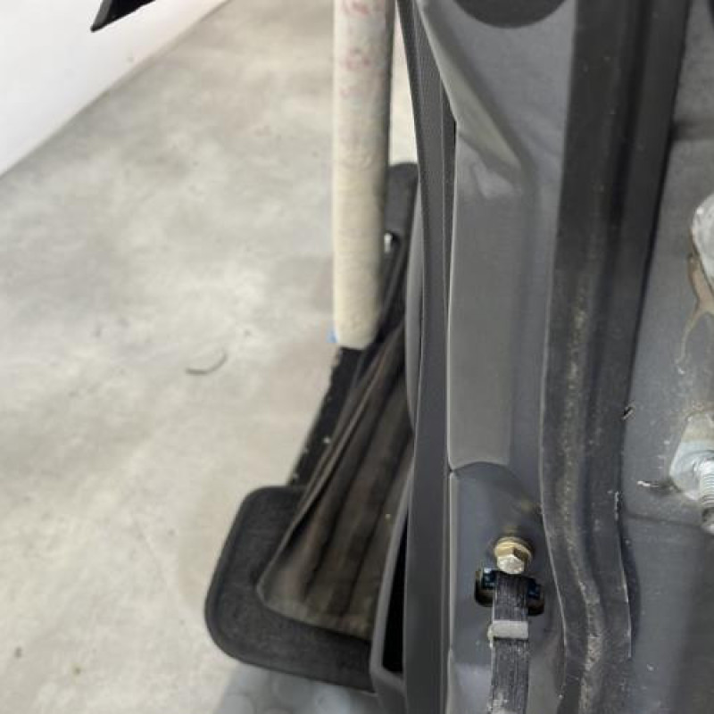 Porte avant gauche NISSAN MICRA 3 Photo n°4