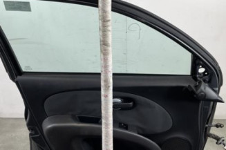 Porte avant gauche NISSAN MICRA 3