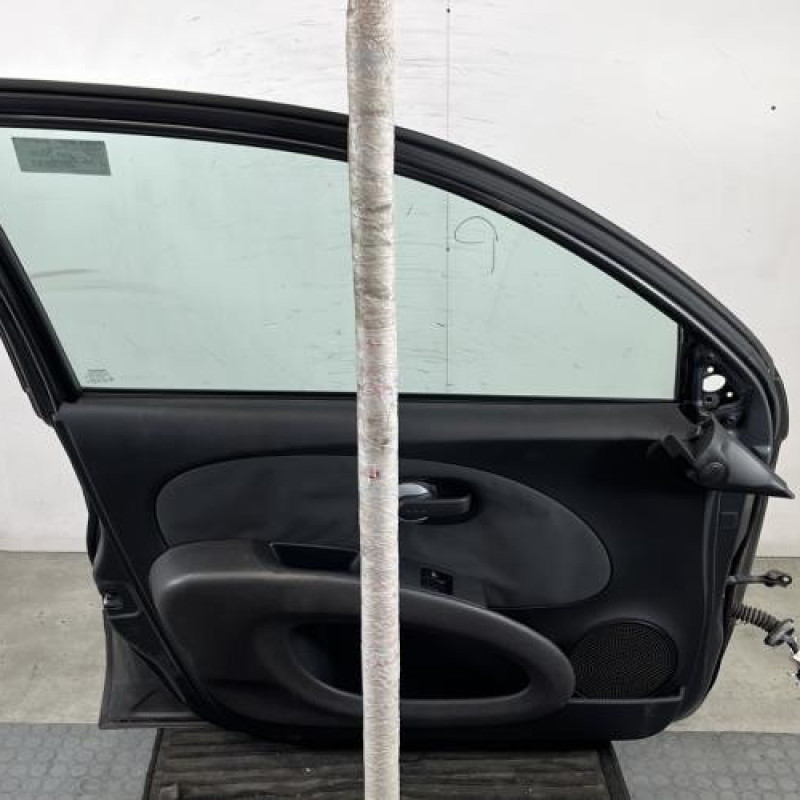 Porte avant gauche NISSAN MICRA 3 Photo n°7