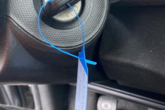 Porte avant gauche NISSAN MICRA 3