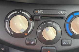 Porte avant gauche NISSAN MICRA 3