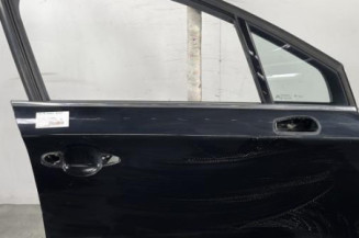 Porte avant droit CITROEN C4 2 Photo n°1