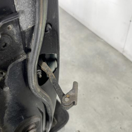 Porte avant droit CITROEN C4 2