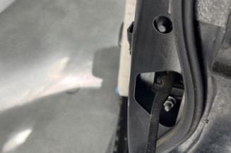 Porte avant gauche CITROEN C4 2
