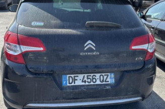 Porte avant gauche CITROEN C4 2