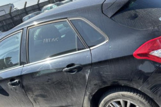 Porte avant gauche CITROEN C4 2
