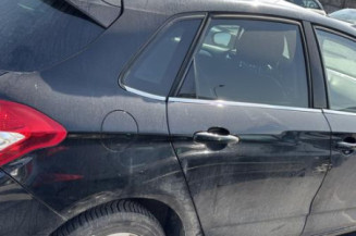 Porte avant gauche CITROEN C4 2