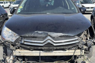 Porte avant gauche CITROEN C4 2