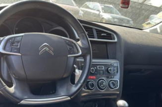 Porte avant gauche CITROEN C4 2