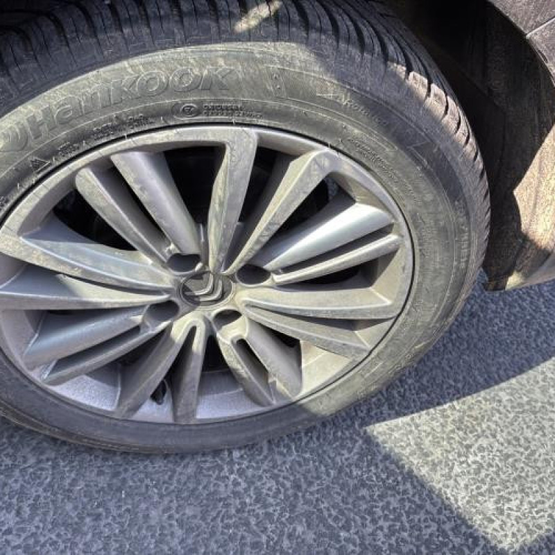 Porte avant gauche CITROEN C4 2 Photo n°18
