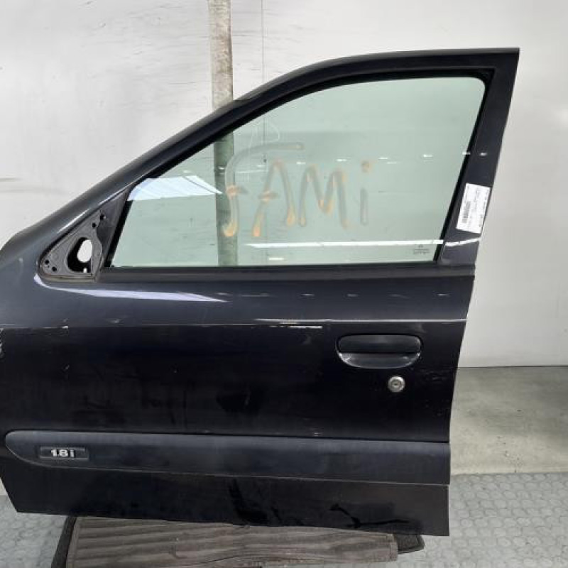 Porte avant gauche CITROEN XSARA Photo n°1