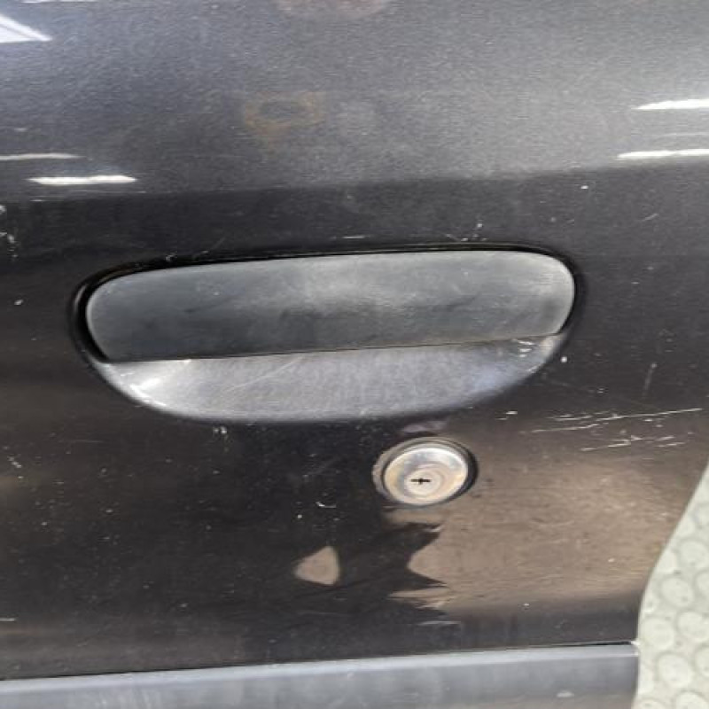 Porte avant gauche CITROEN XSARA Photo n°2