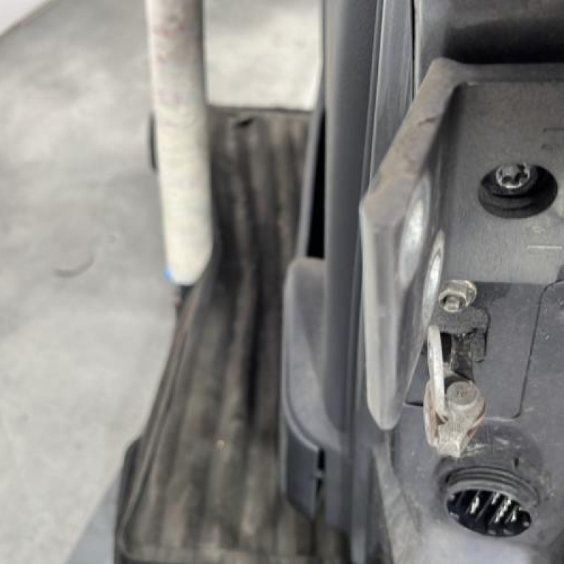 Porte avant gauche CITROEN XSARA Photo n°4