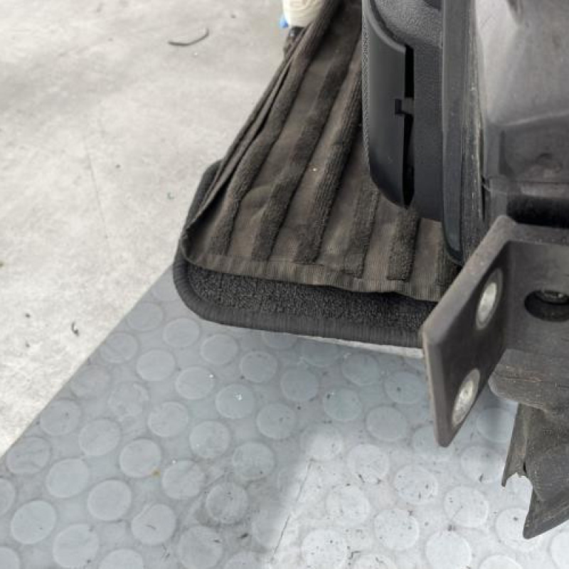 Porte avant gauche CITROEN XSARA Photo n°5