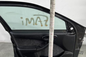 Porte avant gauche CITROEN XSARA