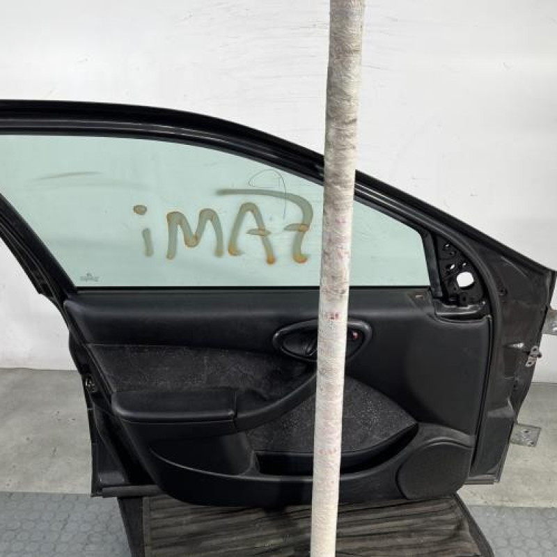 Porte avant gauche CITROEN XSARA Photo n°6