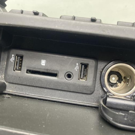 Prise port USB RENAULT TALISMAN