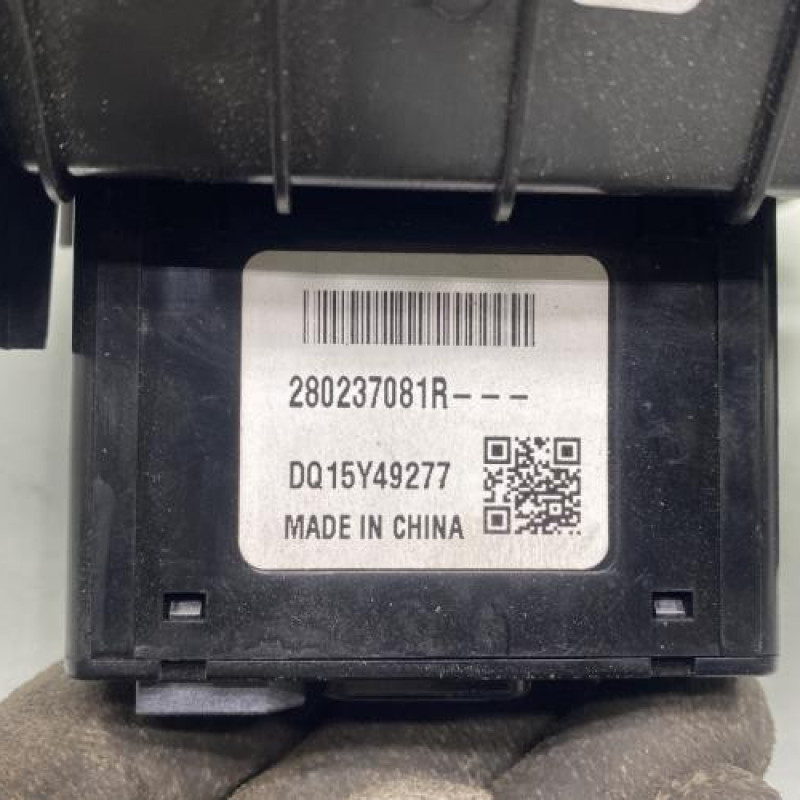 Prise port USB RENAULT TALISMAN Photo n°5