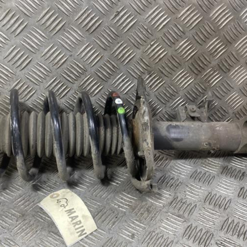 Amortisseur avant gauche PEUGEOT 308 1 Photo n°1