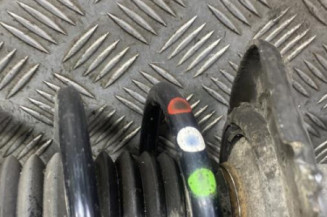 Amortisseur avant gauche PEUGEOT 308 1