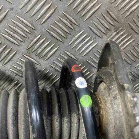 Amortisseur avant gauche PEUGEOT 308 1