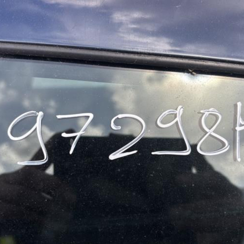 Amortisseur avant gauche PEUGEOT 308 1 Photo n°18