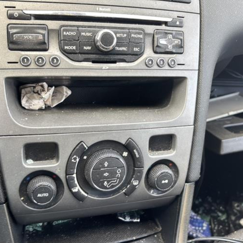 Amortisseur avant gauche PEUGEOT 308 1 Photo n°20