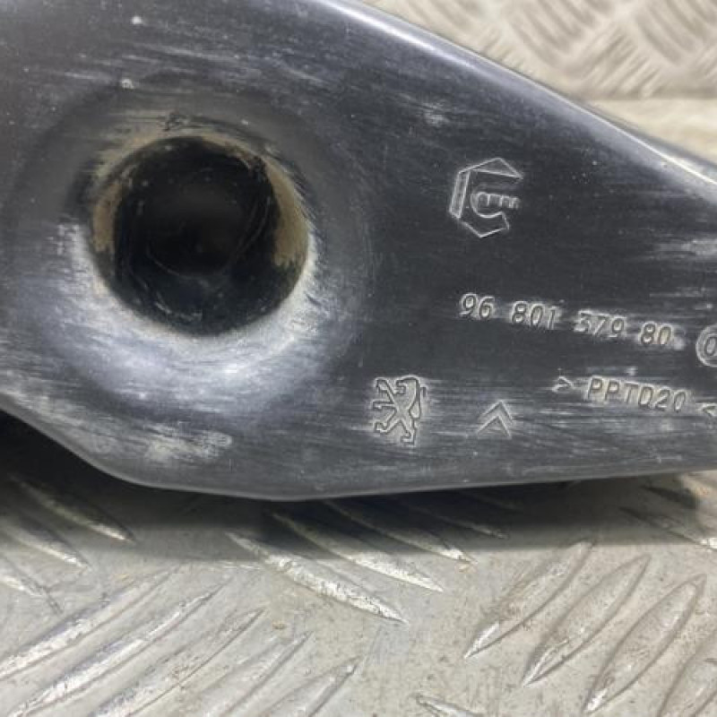 Reservoir cerine CITROEN C3 2 Photo n°3