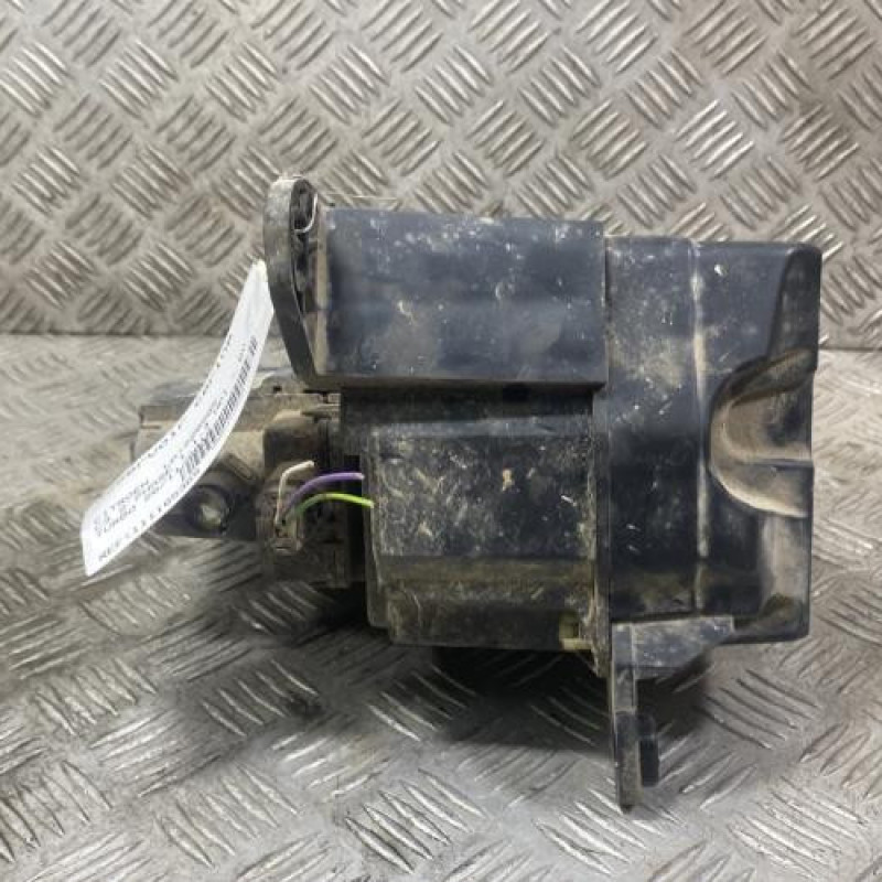 Reservoir cerine CITROEN C3 2 Photo n°4