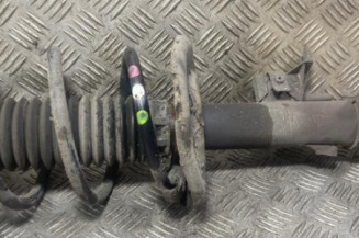 Amortisseur avant gauche PEUGEOT 308 1 Photo n°1