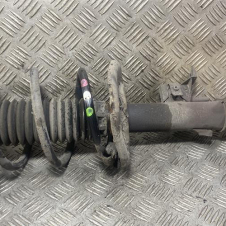 Amortisseur avant gauche PEUGEOT 308 1 Photo n°1