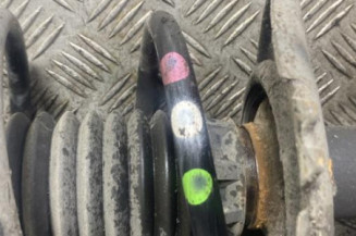 Amortisseur avant gauche PEUGEOT 308 1