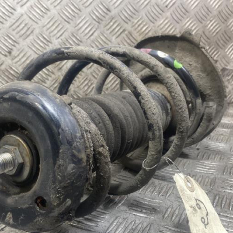 Amortisseur avant gauche PEUGEOT 308 1 Photo n°3