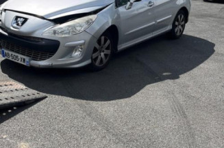 Amortisseur avant gauche PEUGEOT 308 1