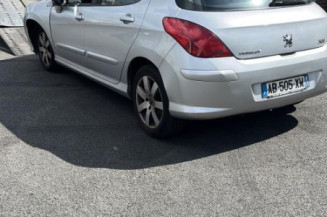 Amortisseur avant gauche PEUGEOT 308 1
