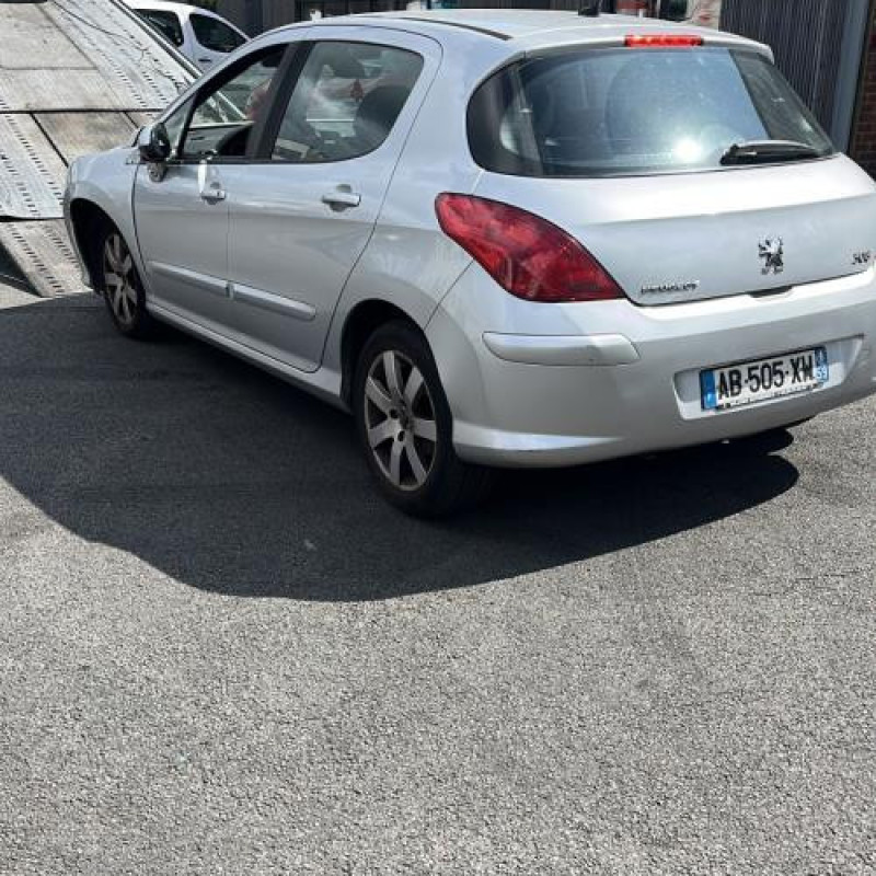 Amortisseur avant gauche PEUGEOT 308 1 Photo n°7